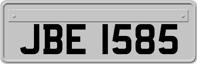 JBE1585