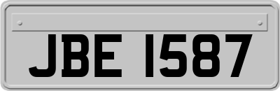 JBE1587