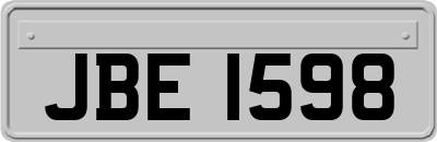 JBE1598