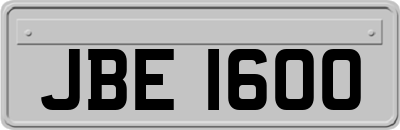 JBE1600