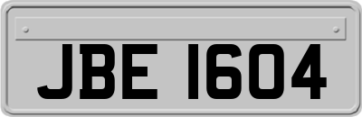 JBE1604