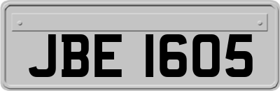 JBE1605