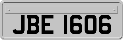 JBE1606
