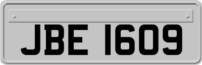 JBE1609