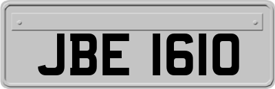 JBE1610