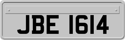 JBE1614