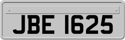 JBE1625