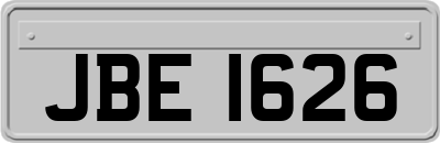 JBE1626