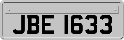 JBE1633