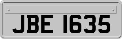 JBE1635