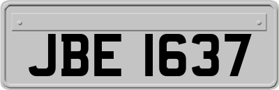 JBE1637
