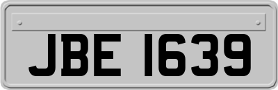 JBE1639