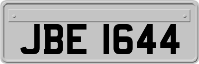 JBE1644