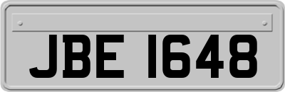 JBE1648