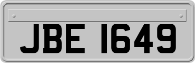 JBE1649