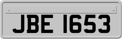 JBE1653