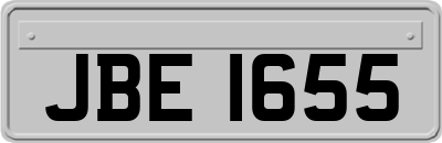 JBE1655