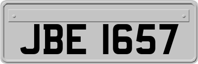 JBE1657