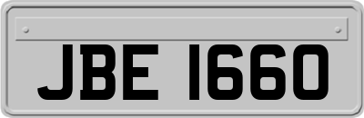 JBE1660