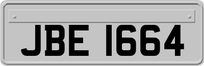JBE1664