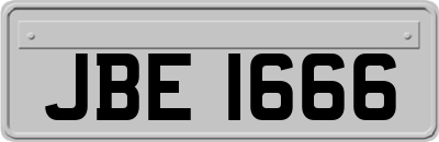 JBE1666