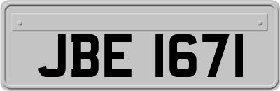 JBE1671