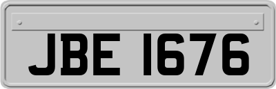 JBE1676
