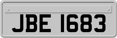 JBE1683