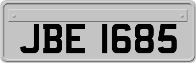 JBE1685