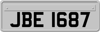 JBE1687