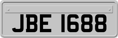 JBE1688