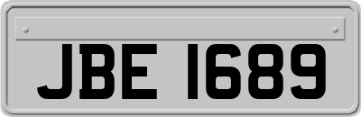 JBE1689