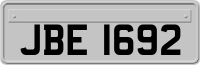 JBE1692