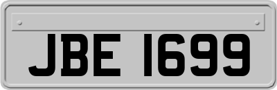 JBE1699