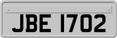 JBE1702