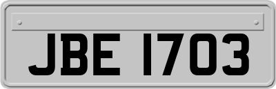JBE1703