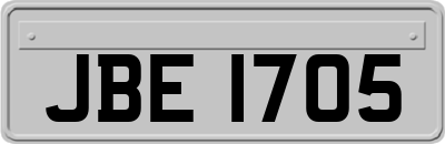 JBE1705