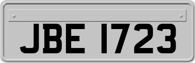 JBE1723