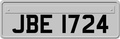 JBE1724