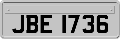 JBE1736