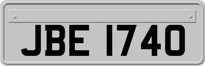 JBE1740