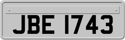 JBE1743