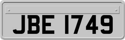 JBE1749