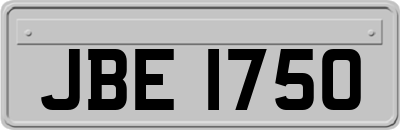 JBE1750