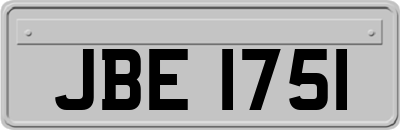 JBE1751