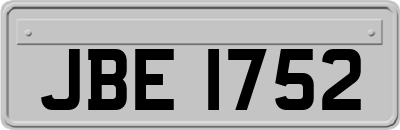 JBE1752