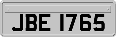 JBE1765