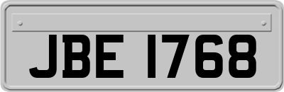 JBE1768