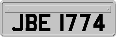 JBE1774