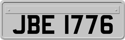 JBE1776